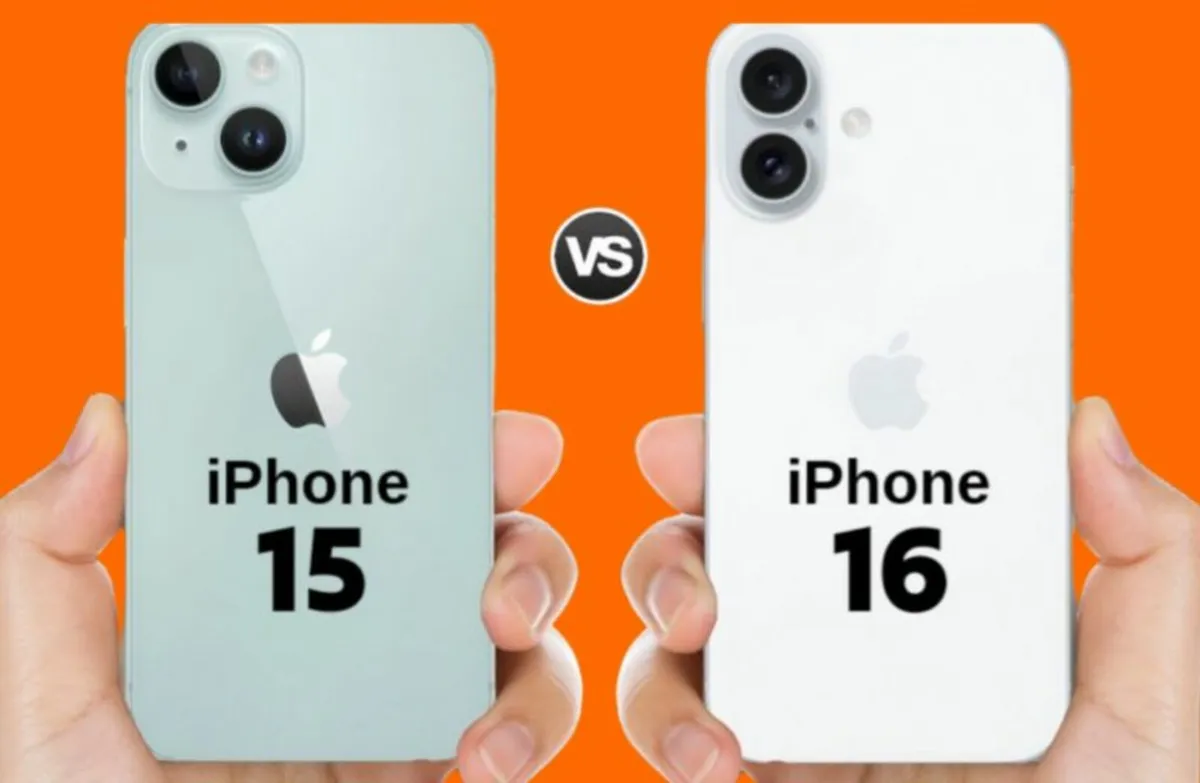 Apple iPhone17, Brand New - Image 4