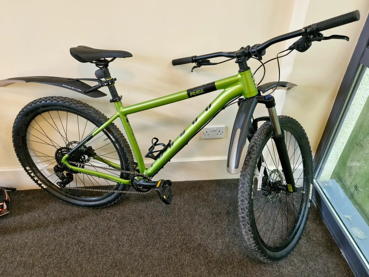 Bike - Image 4