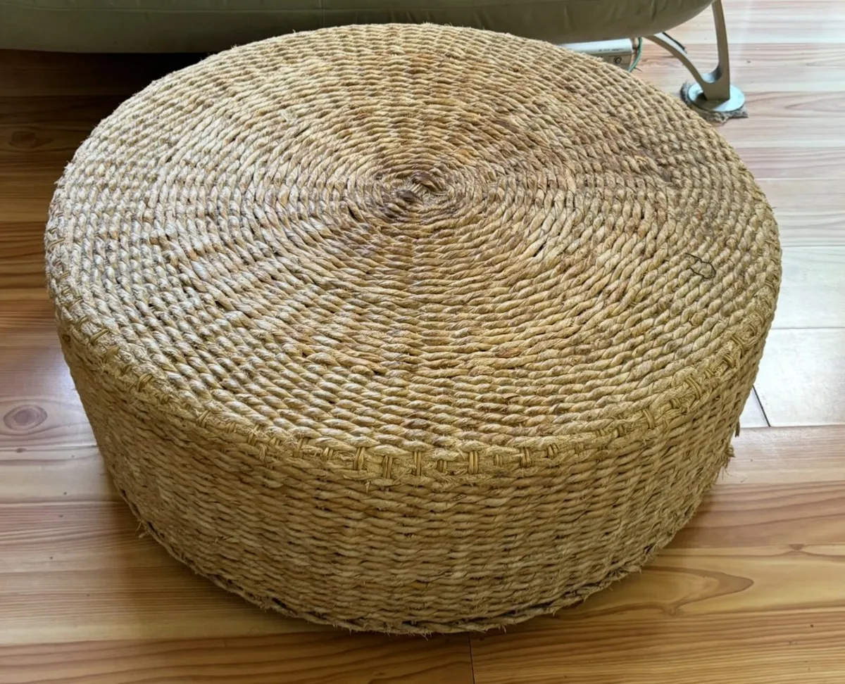 Coffee table available for collection