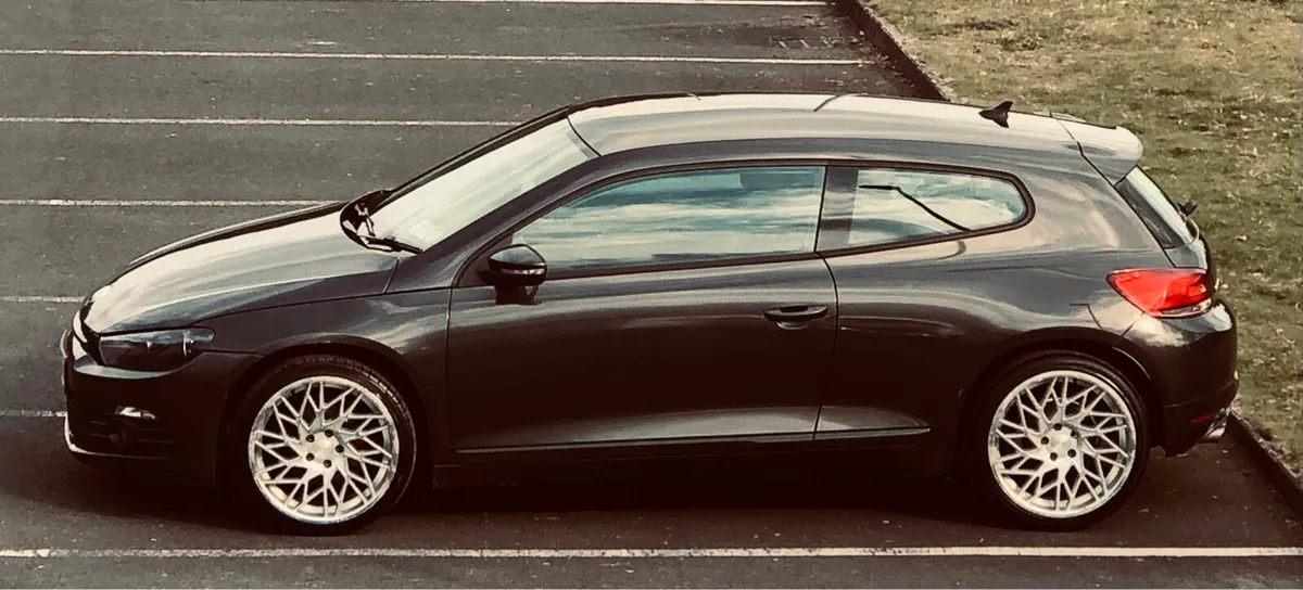 VEEMAN V-FS29 19” Alloys 5x112 - Image 2