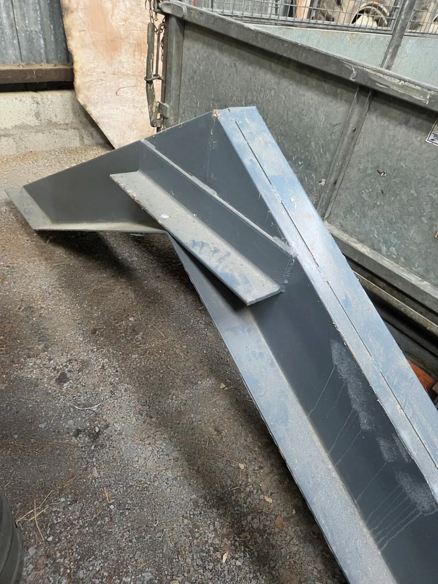 Keystone A Frame - Image 3
