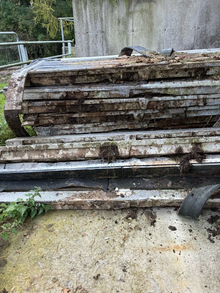 Cattle slats - Image 4