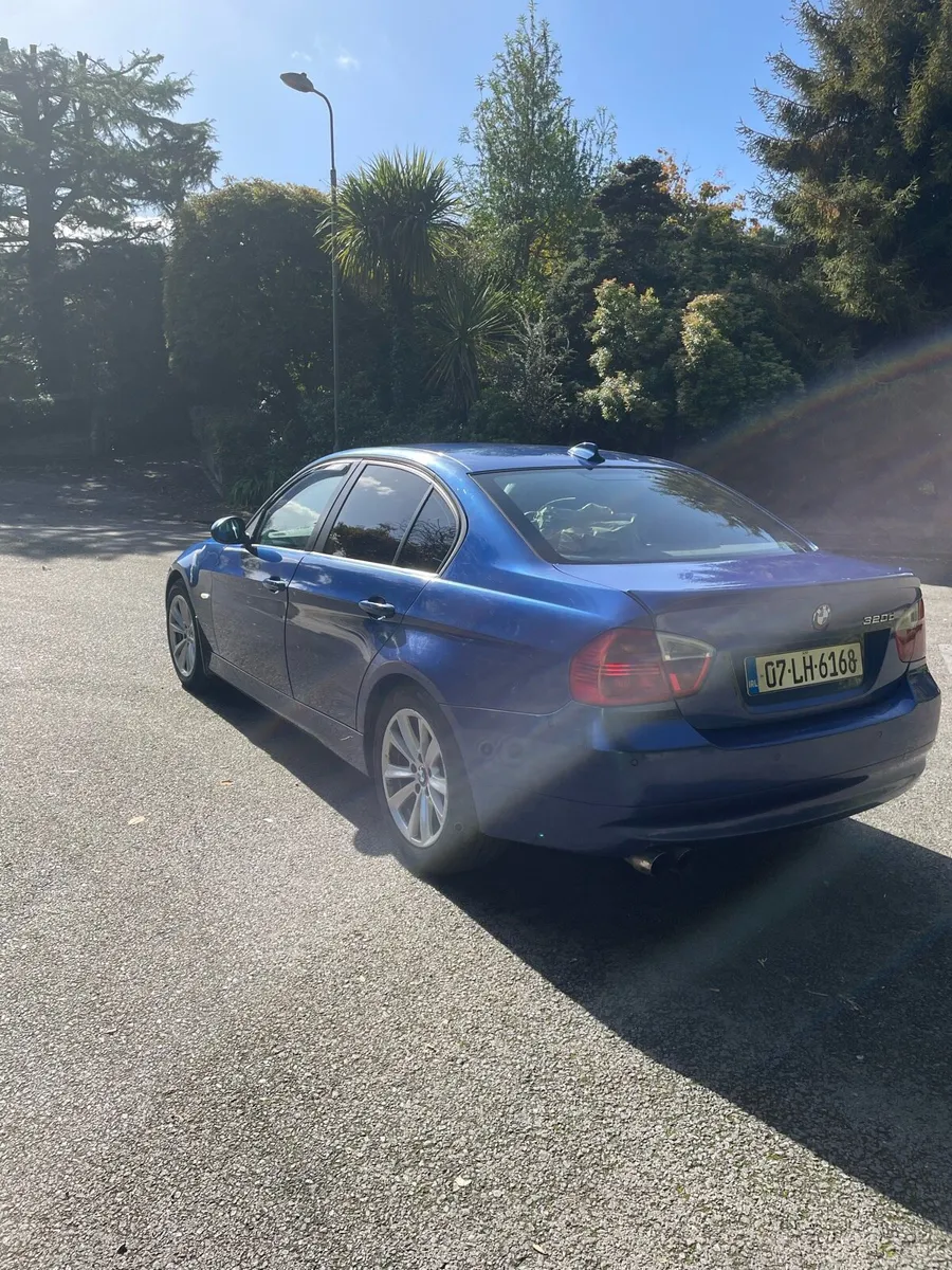 BMW 320d - Image 3