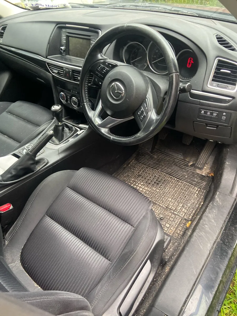 Mazda 6 sky active - Image 4