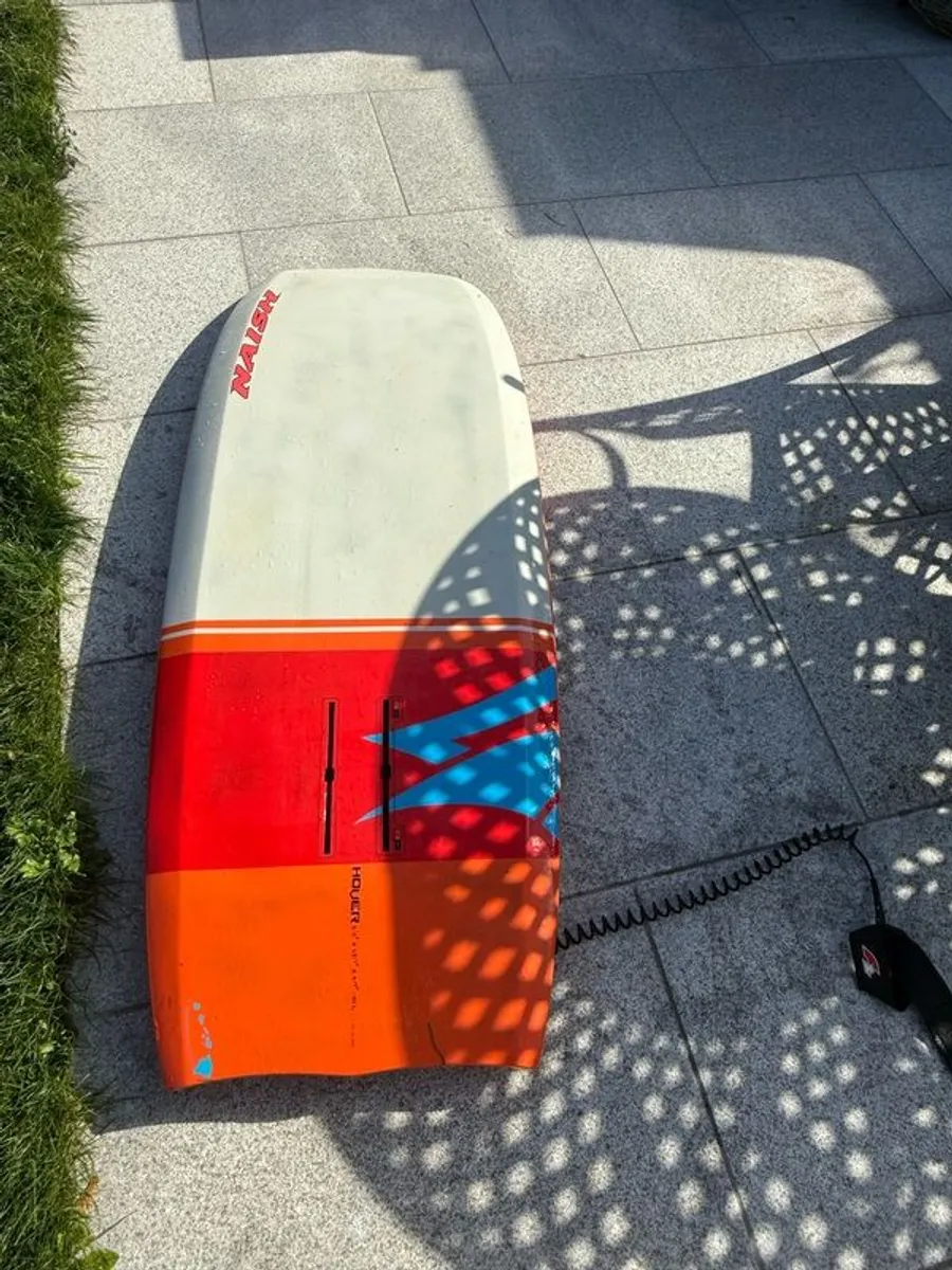 Full Wingfoil setup - Image 3