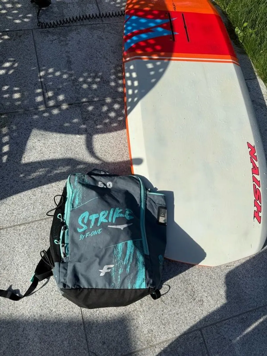 Full Wingfoil setup - Image 4