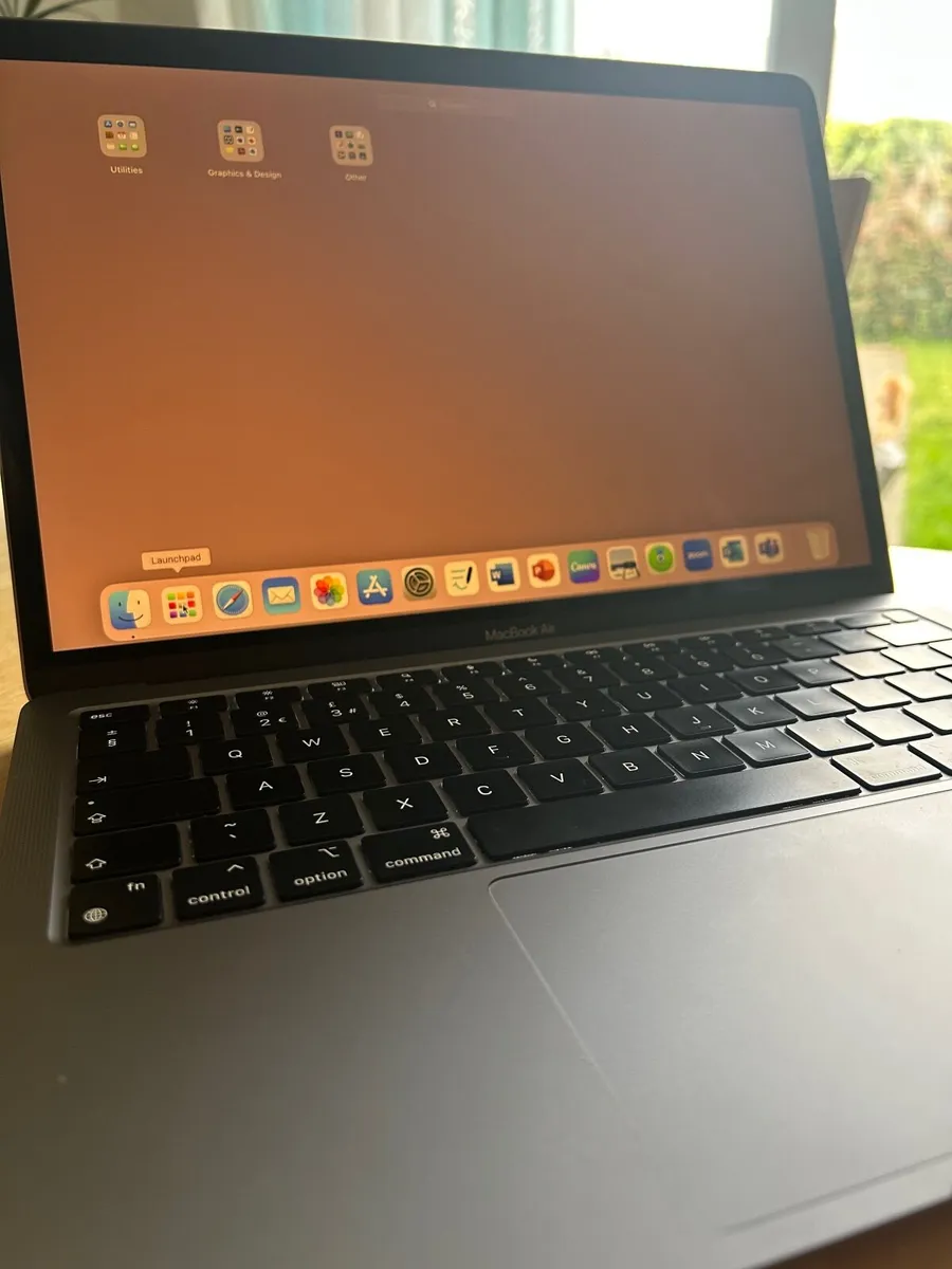 MacBook Air - Image 1