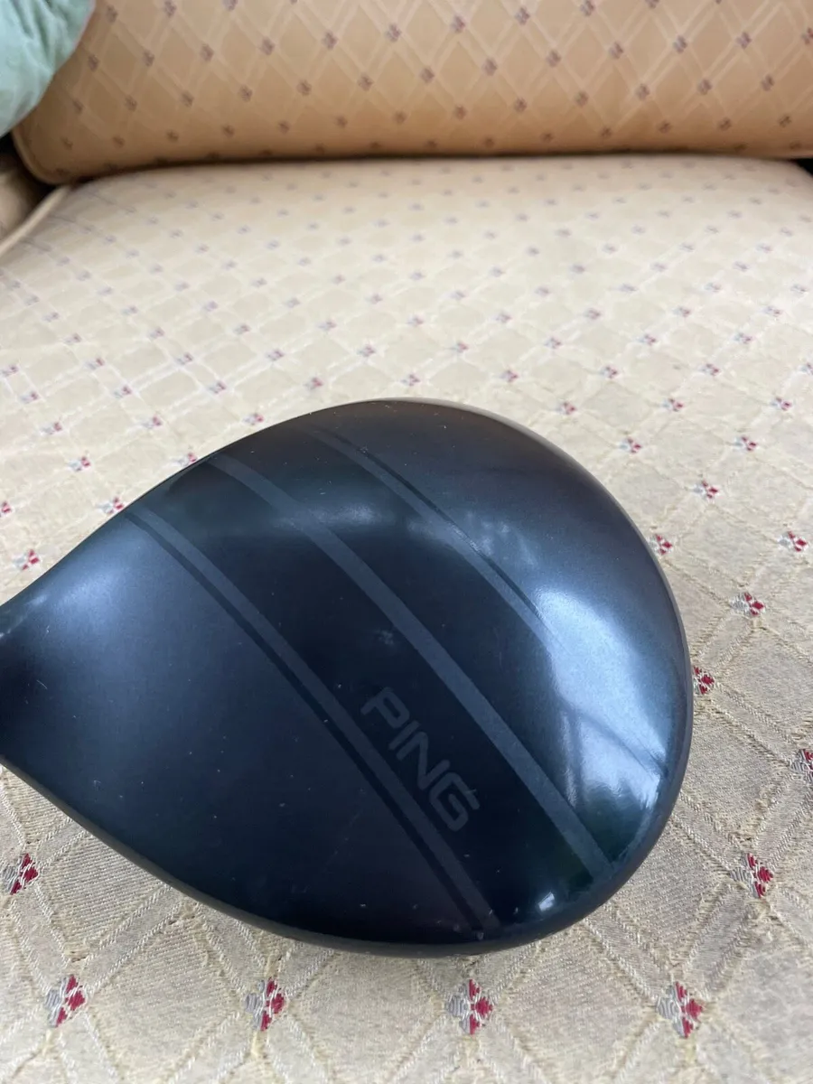Ping i25 driver - Image 2