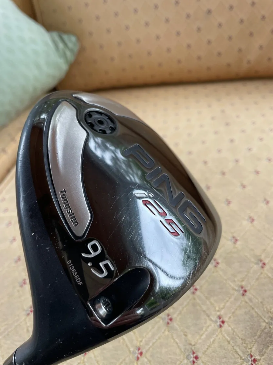 Ping i25 driver - Image 3