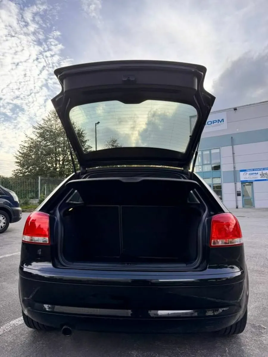 *Rare* Audi A3 Ambition Edition - Image 4