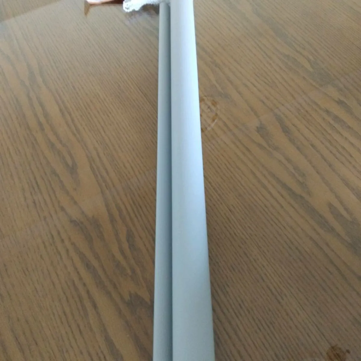 Bathroom blind - Image 2