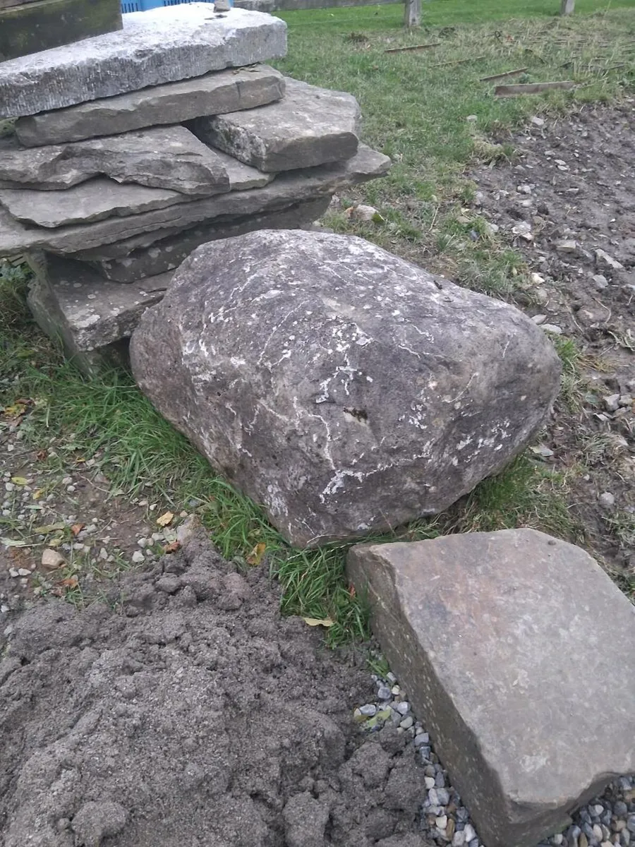 Stone - Image 1