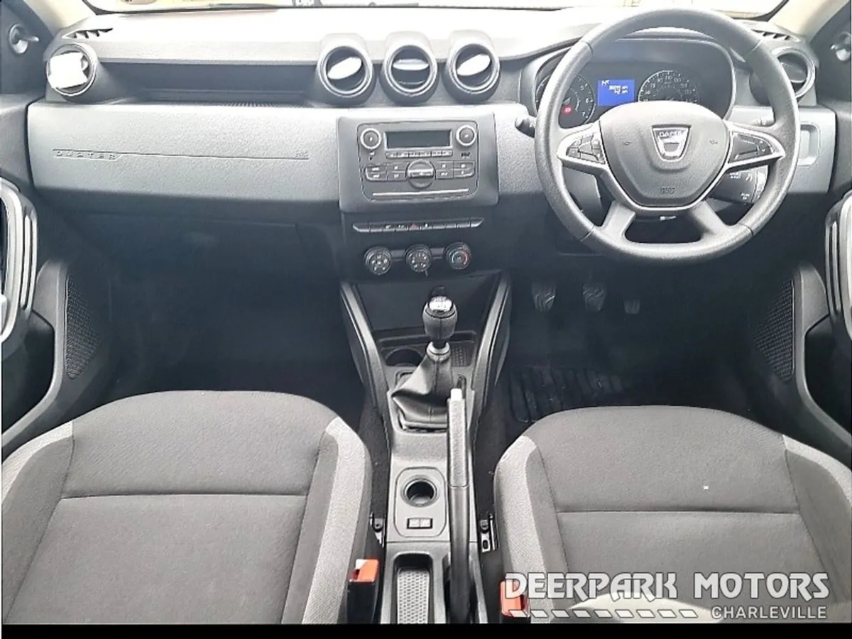 Dacia Duster dCi 115 Essential - Image 2