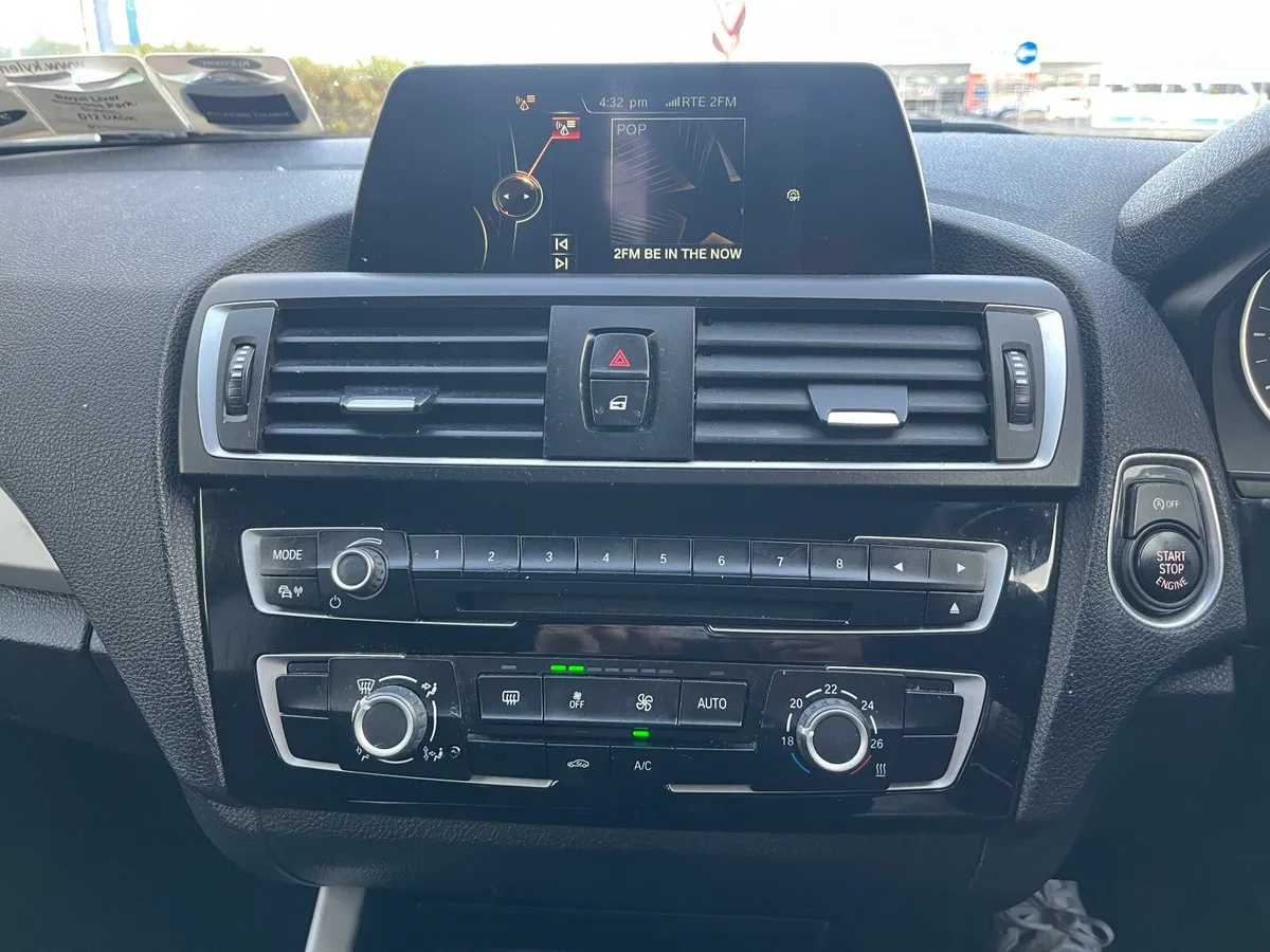 BMW 1-Series 2017 - Image 2