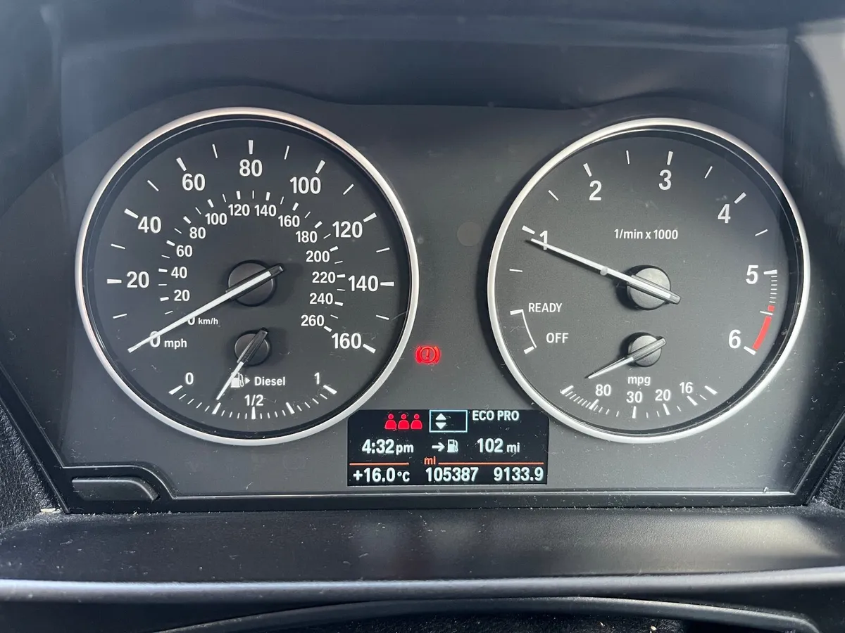BMW 1-Series 2017 - Image 3
