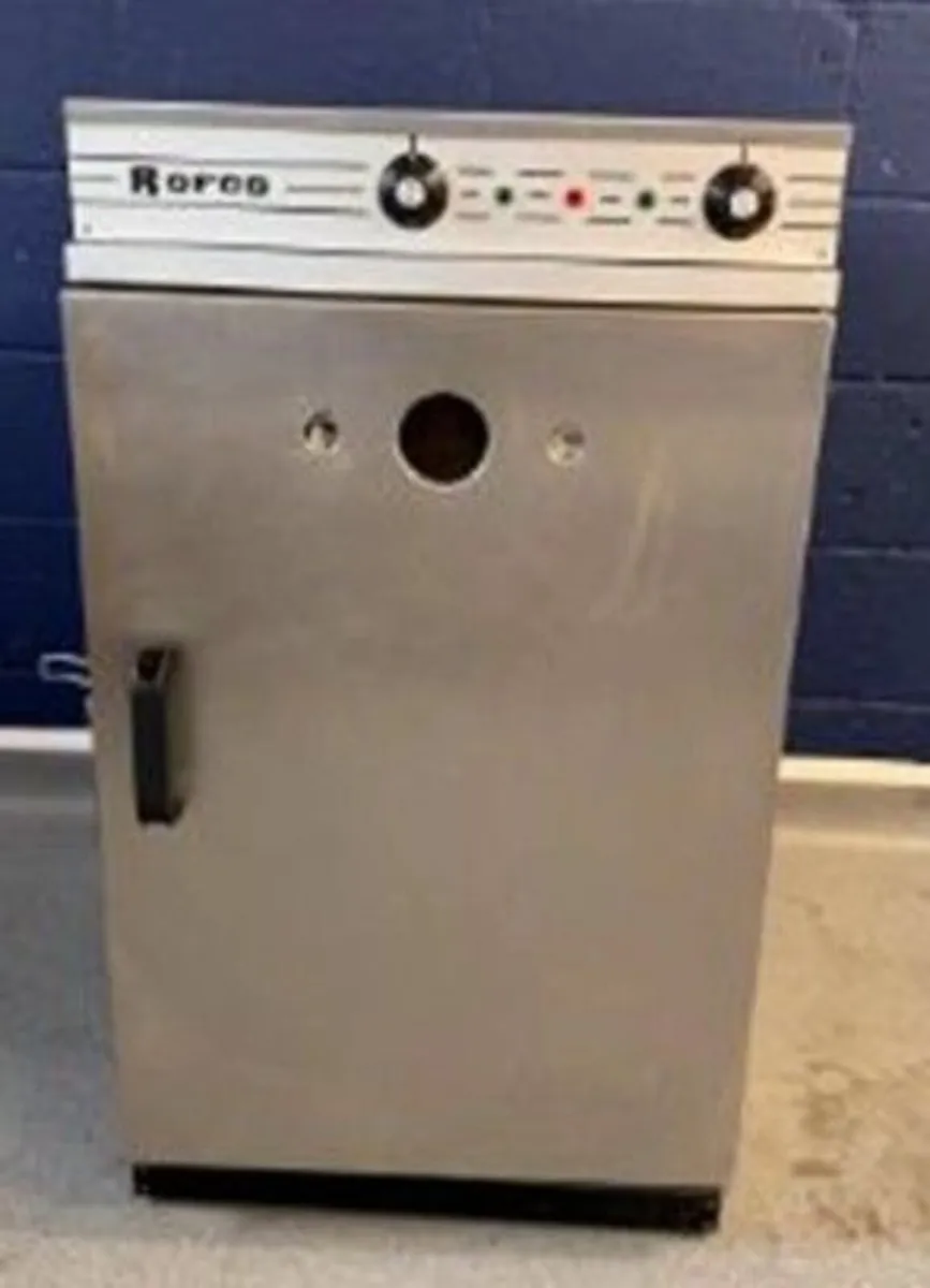 Rofco - B40 Bread Oven - Image 1
