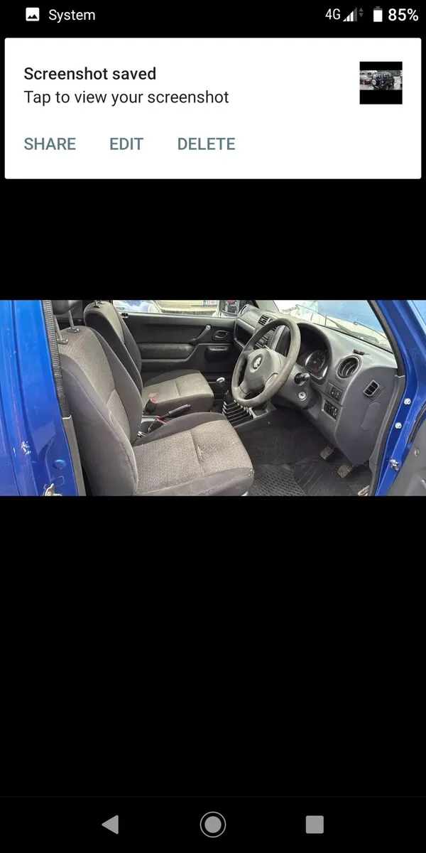 Suzuki jimny - Image 4