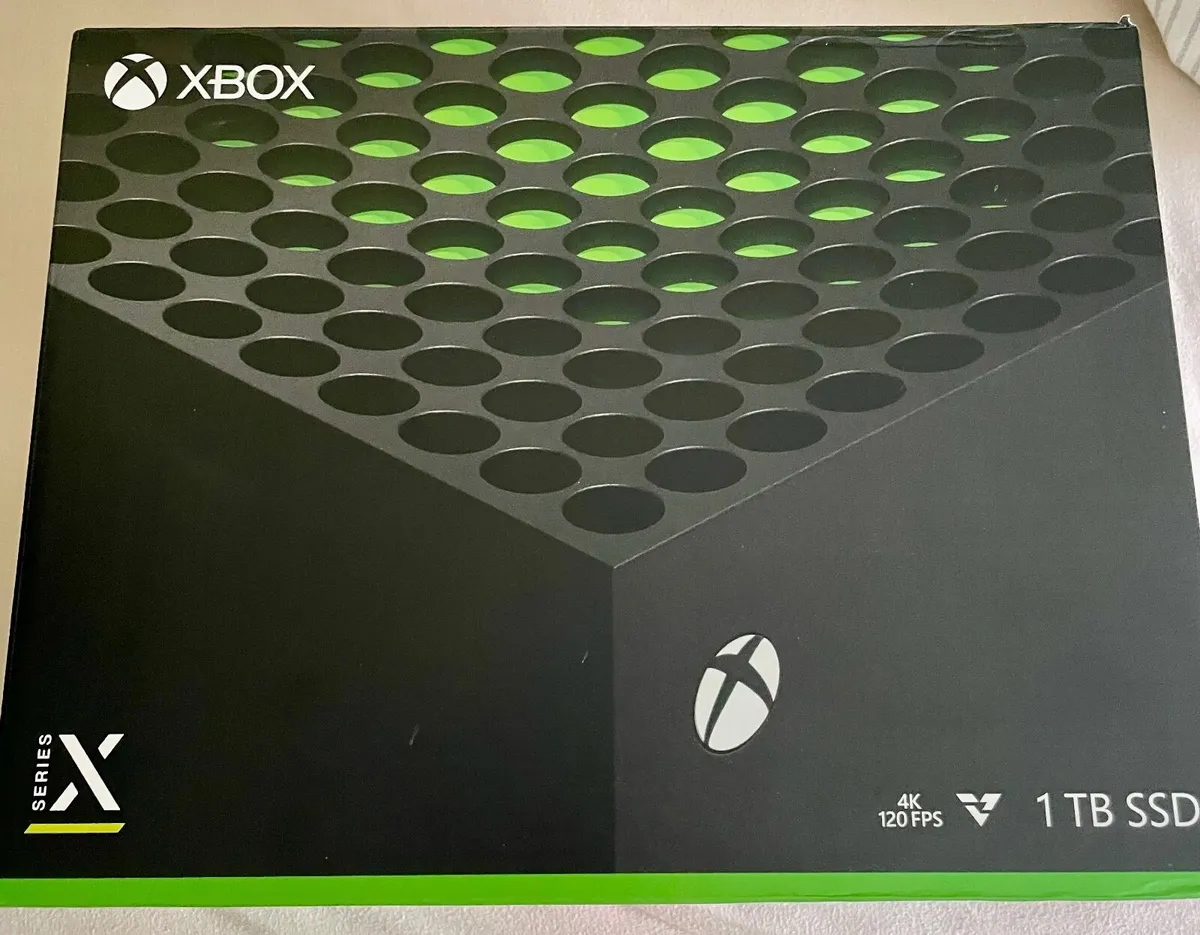 Xbox series X - Image 2