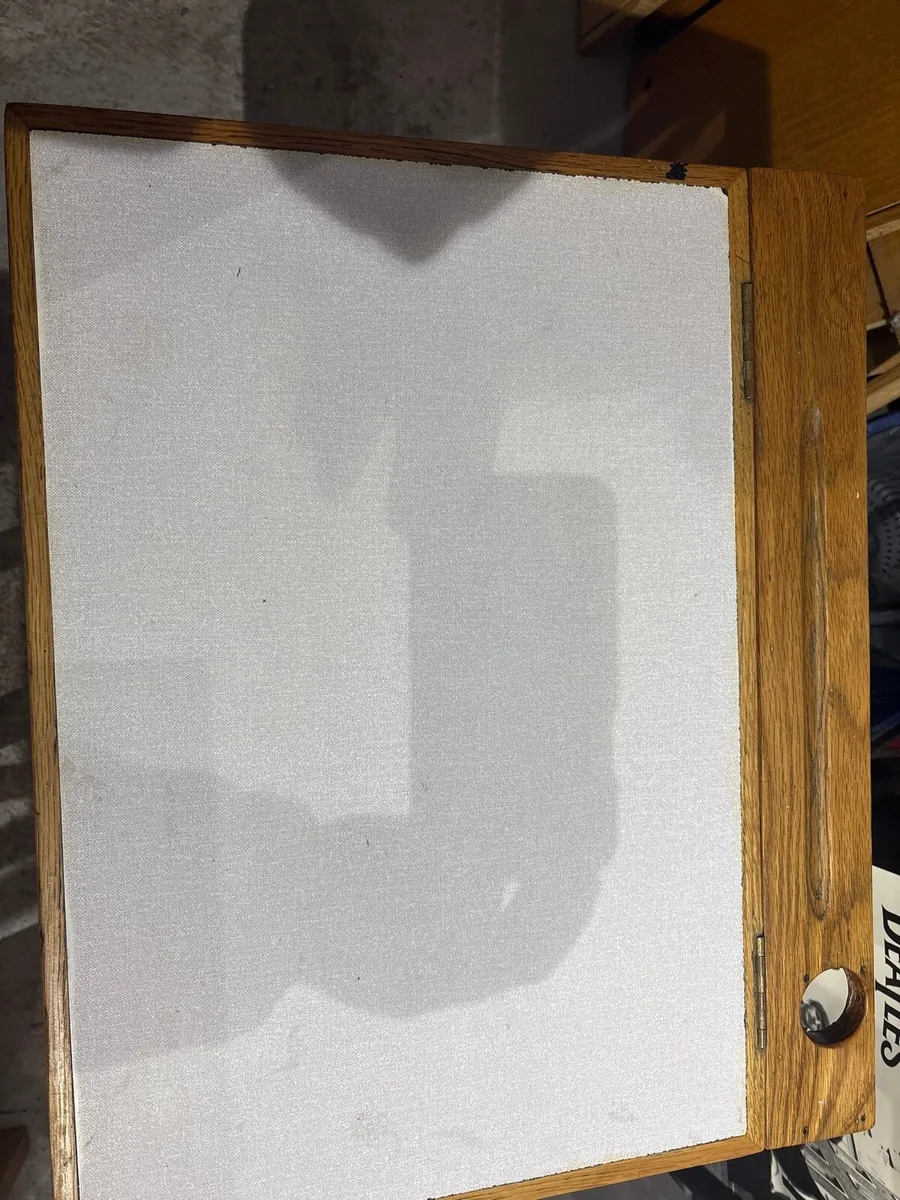 Children’s school desk - Image 2