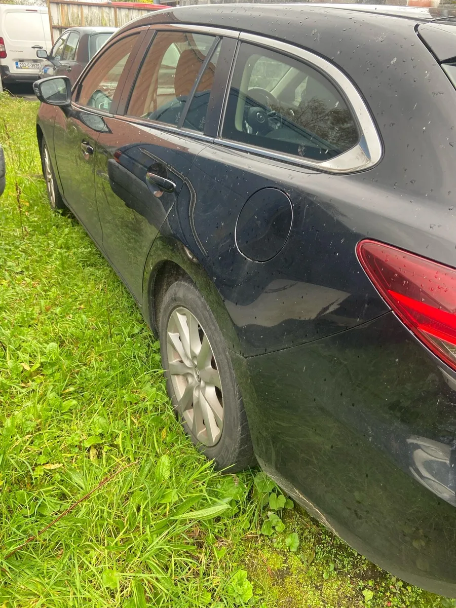 Mazda 6 sky active - Image 2