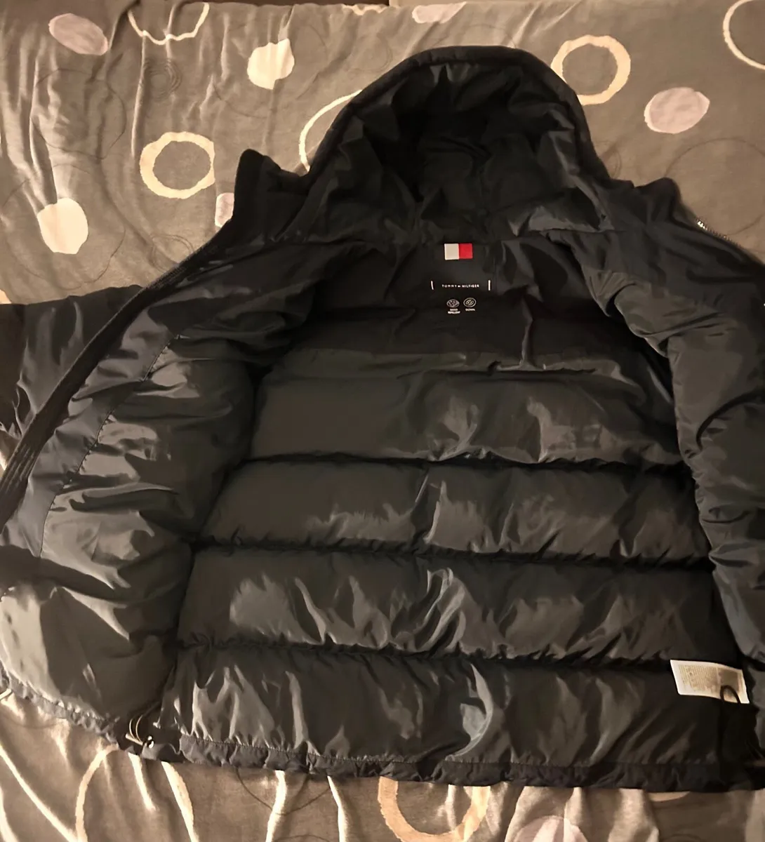 Tommy Hilfiger jacket - Image 1