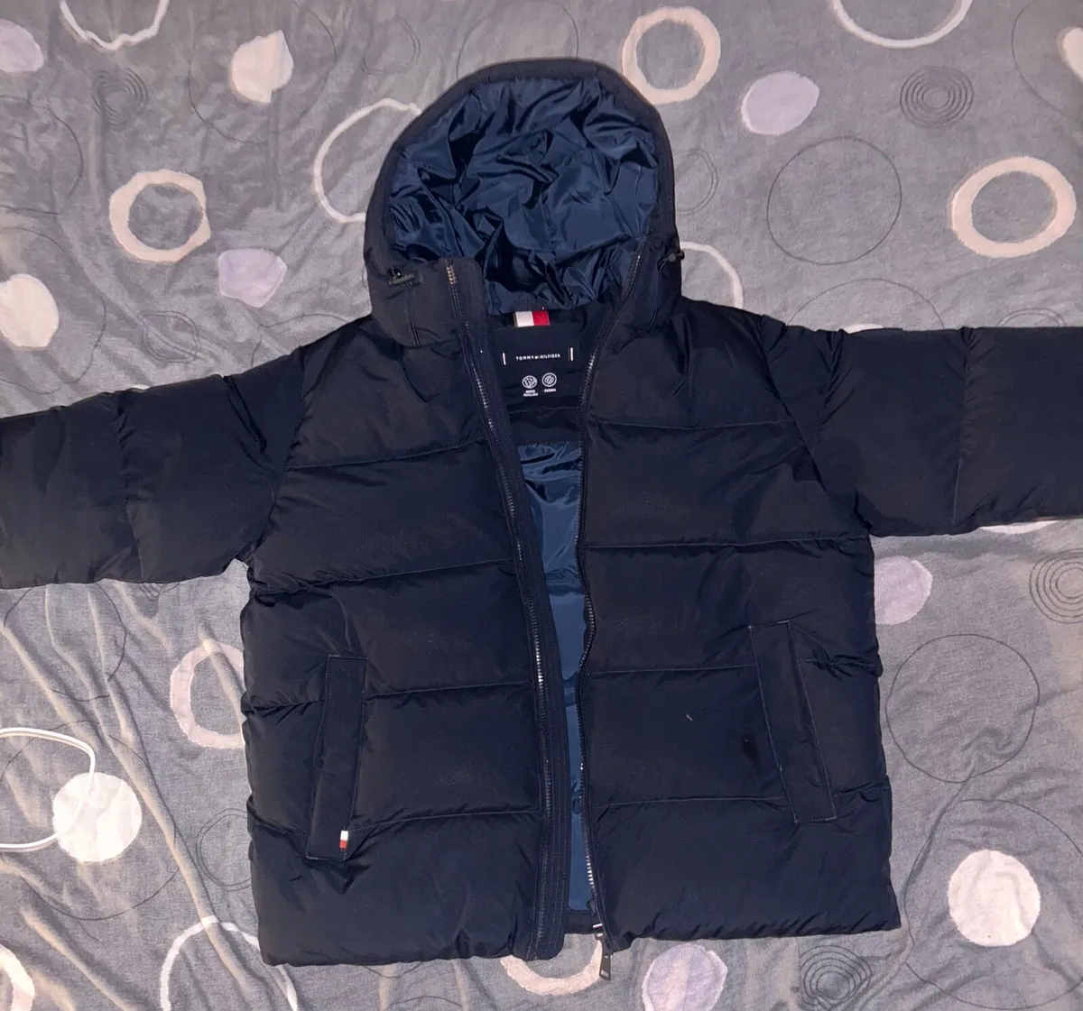 Tommy Hilfiger jacket - Image 2