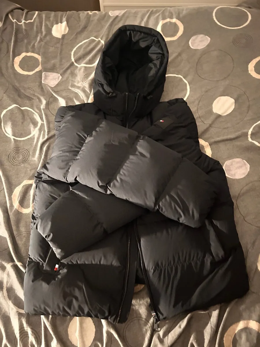 Tommy Hilfiger jacket - Image 3