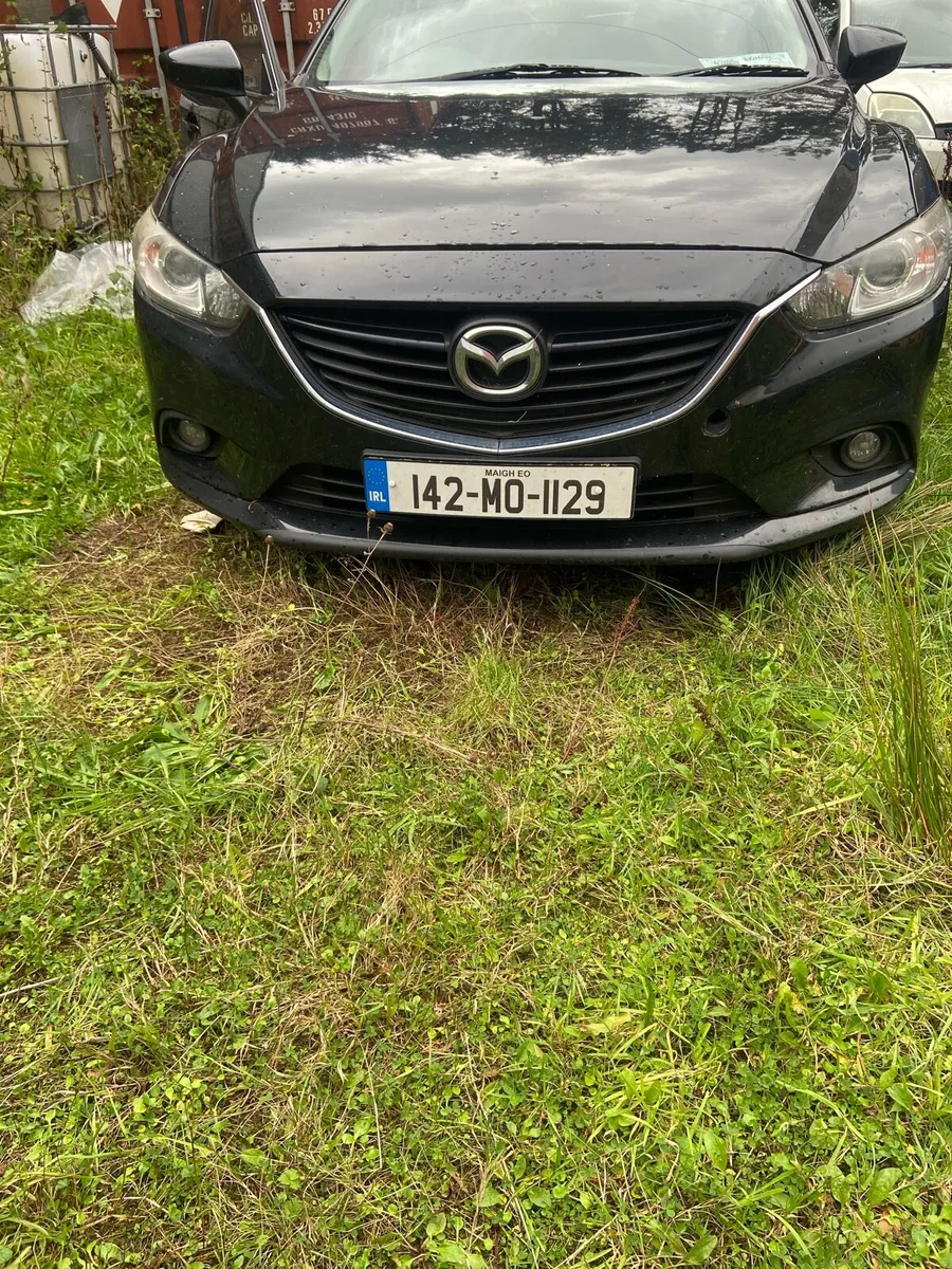 Mazda 6 sky active - Image 3