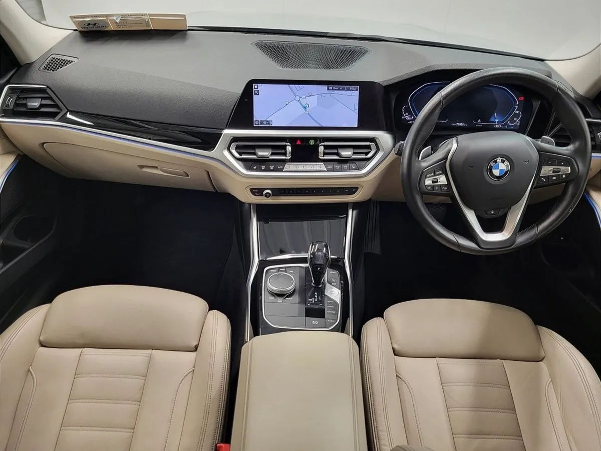BMW 3 Series 330e Sport Pro Auto - Image 4
