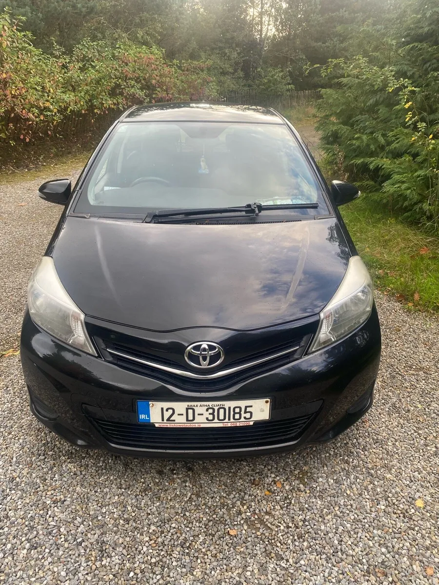 Toyota Yaris - Image 2