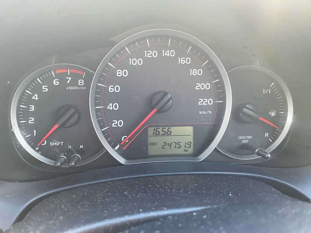 Toyota Yaris - Image 4