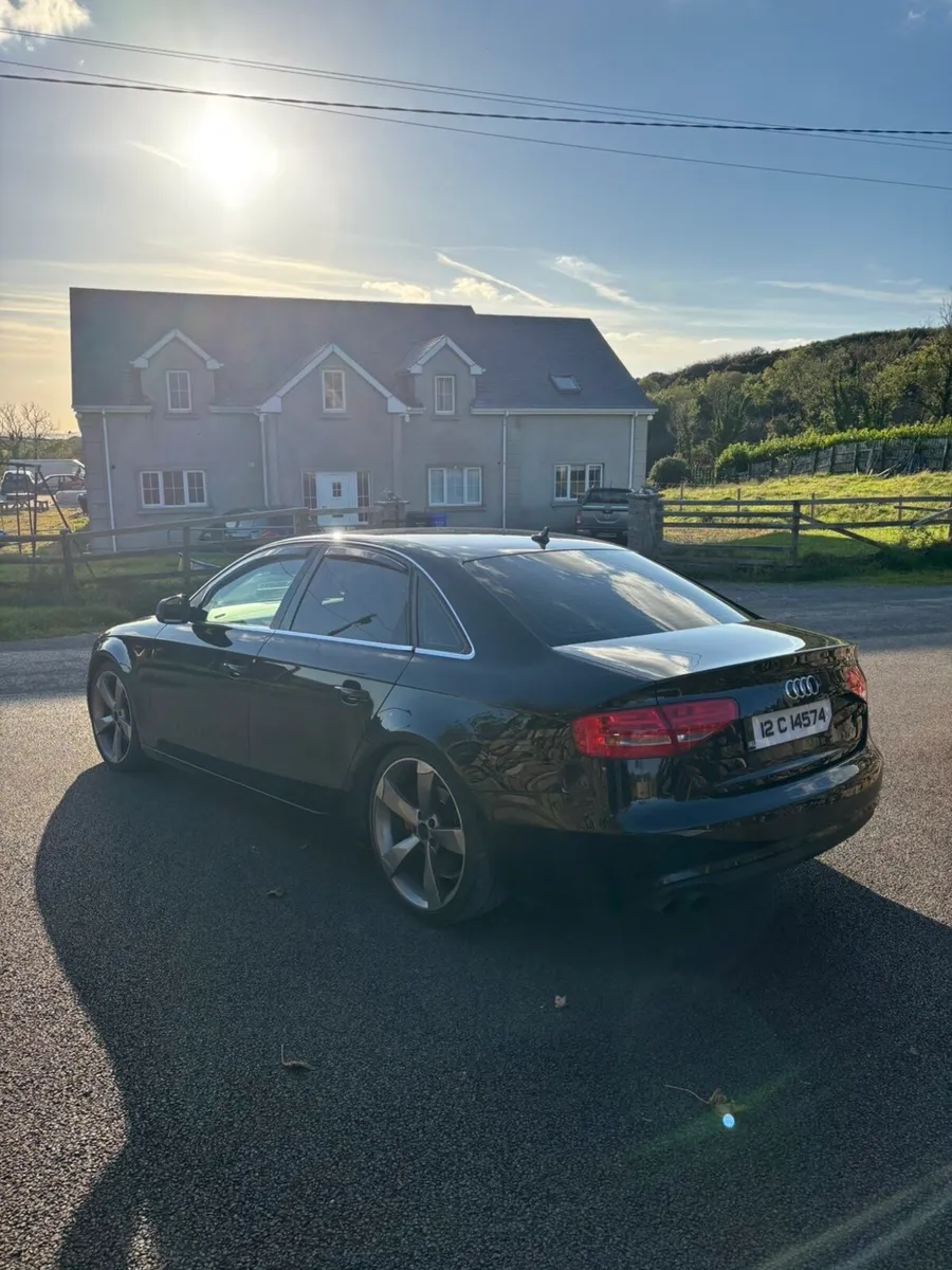 Audi A4 - Image 2