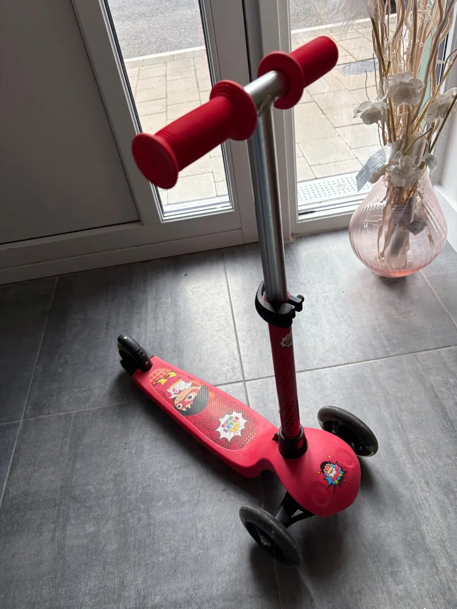 Scooter bundle - Image 3