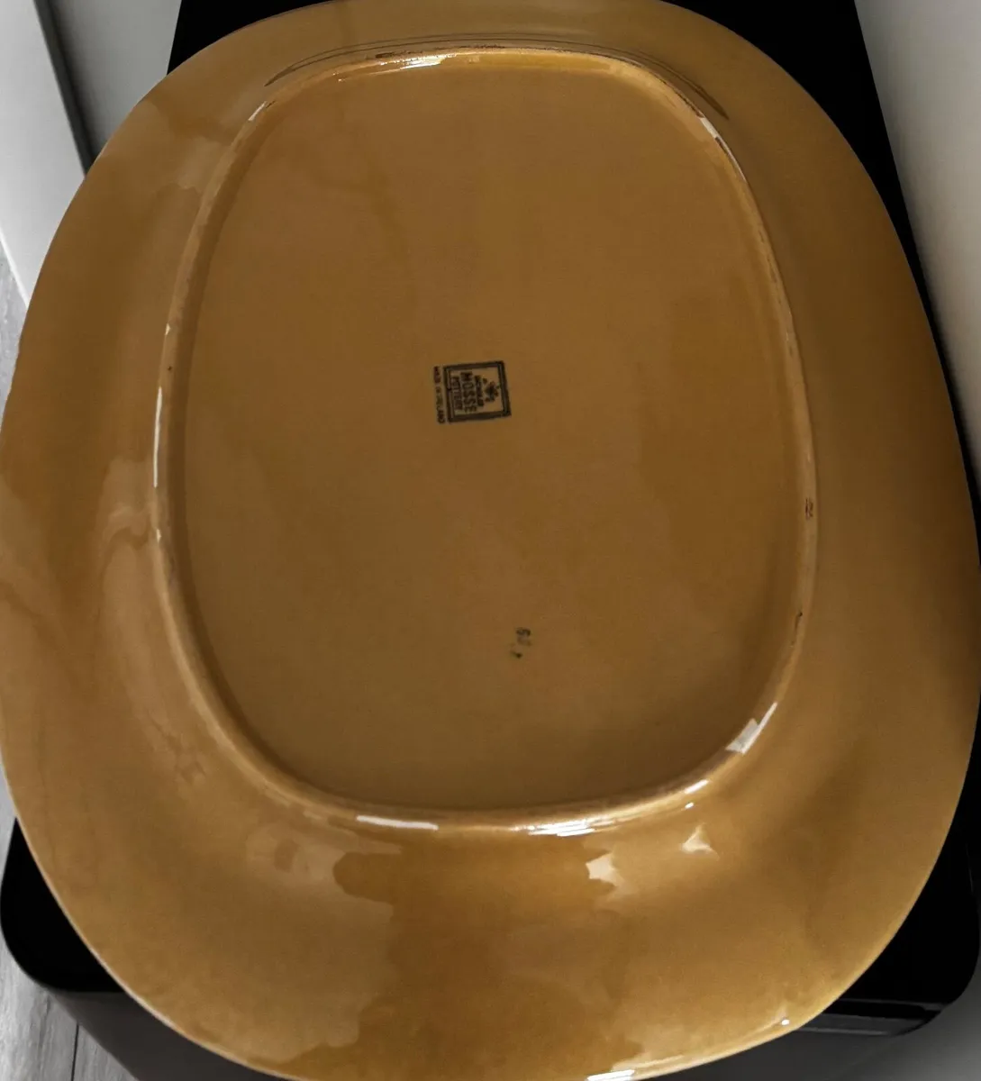 Mosses Pottery - Image 1