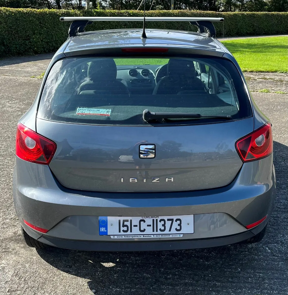 SEAT Ibiza 2015 - Image 2