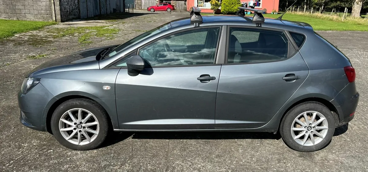 SEAT Ibiza 2015 - Image 4