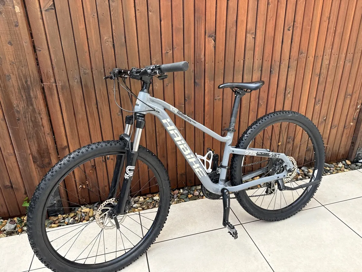 Haibike Hardseven - Image 1