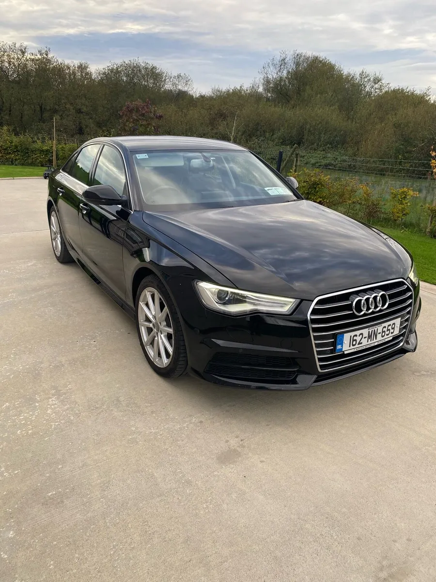 Audi A6 executive se Ultra - Image 2