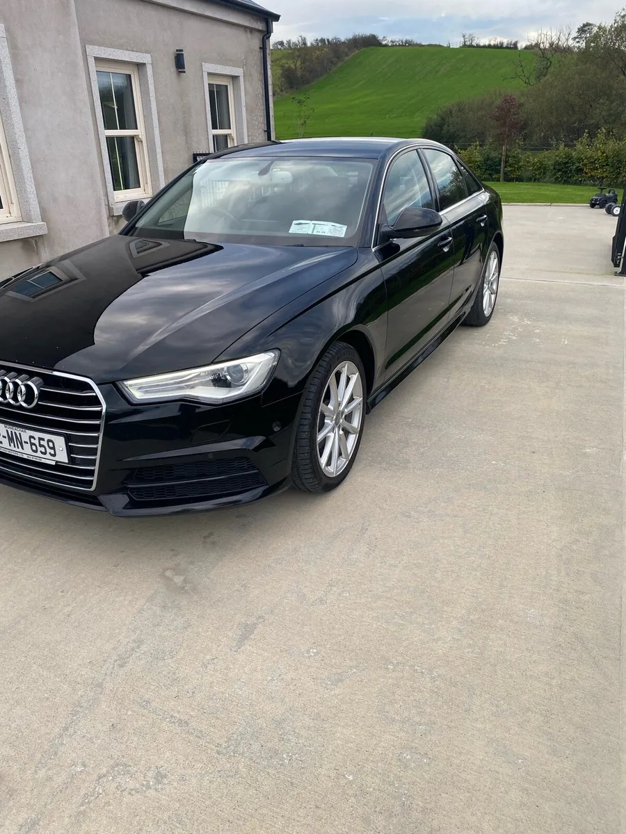 Audi A6 executive se Ultra - Image 3