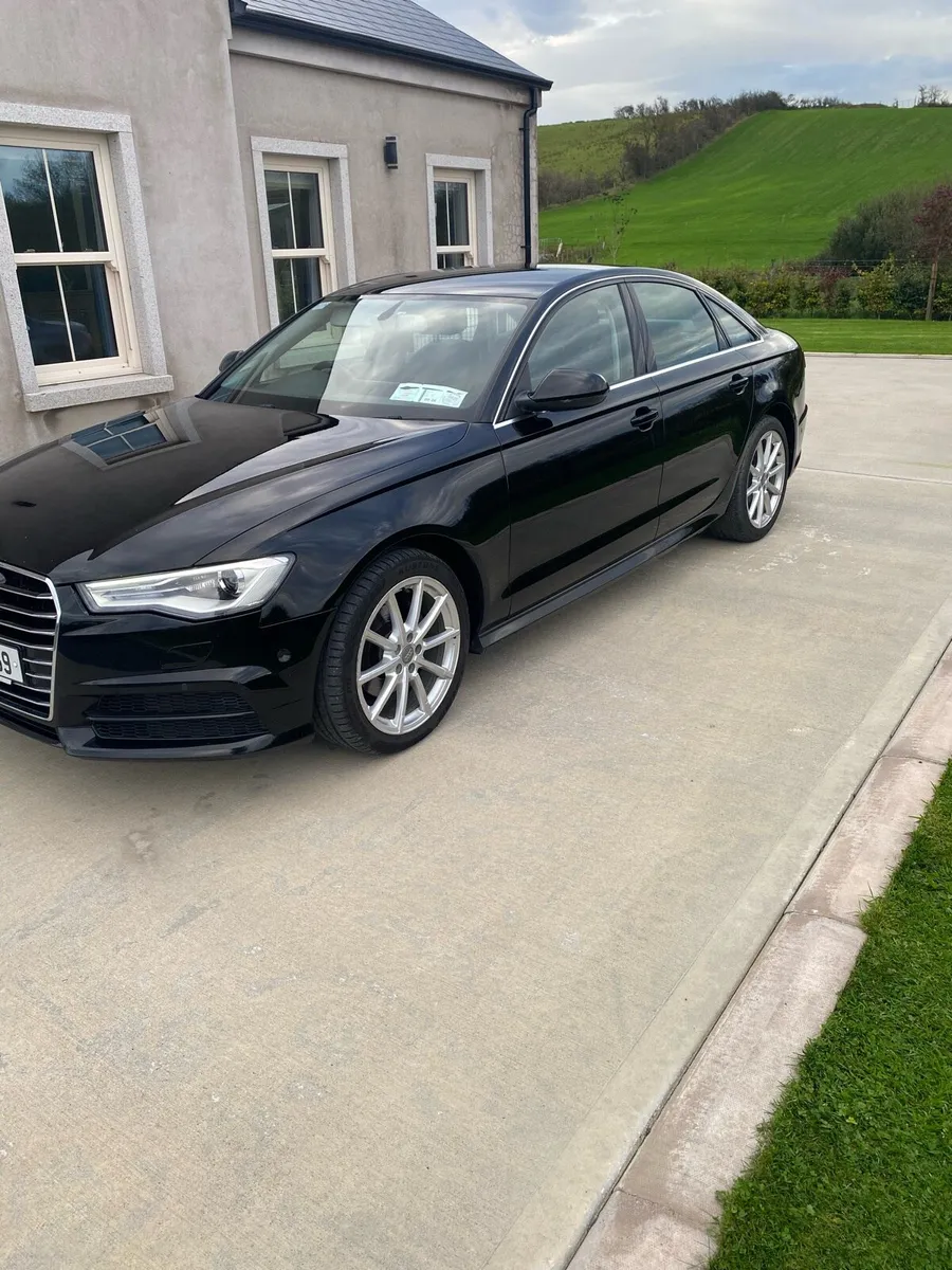 Audi A6 executive se Ultra - Image 4