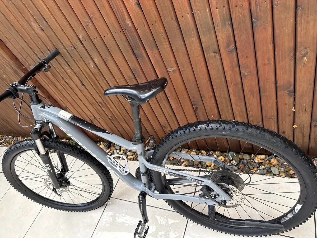 Haibike Hardseven - Image 2