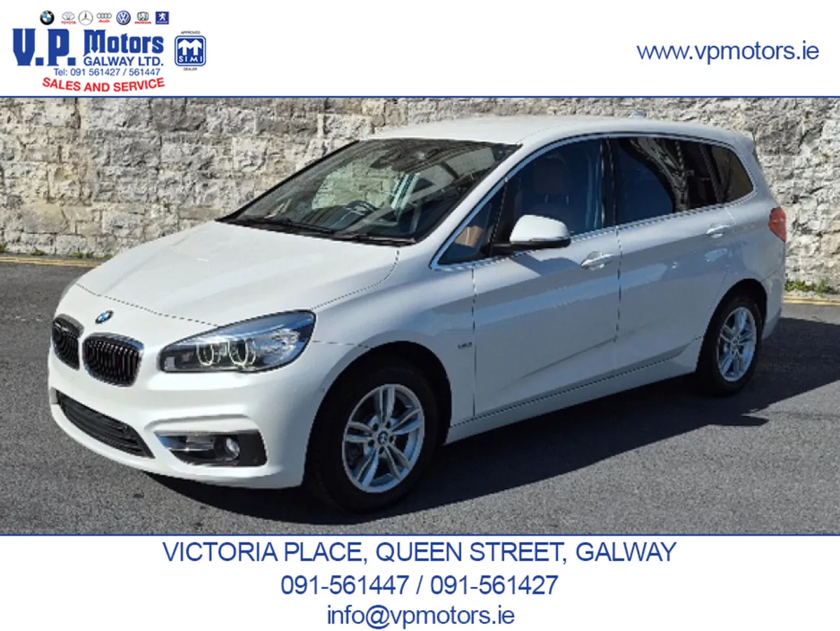 SADDLE BROWN LEATHER,7-SEAT,1OWNER,LUXURY EDITION. - Image 2
