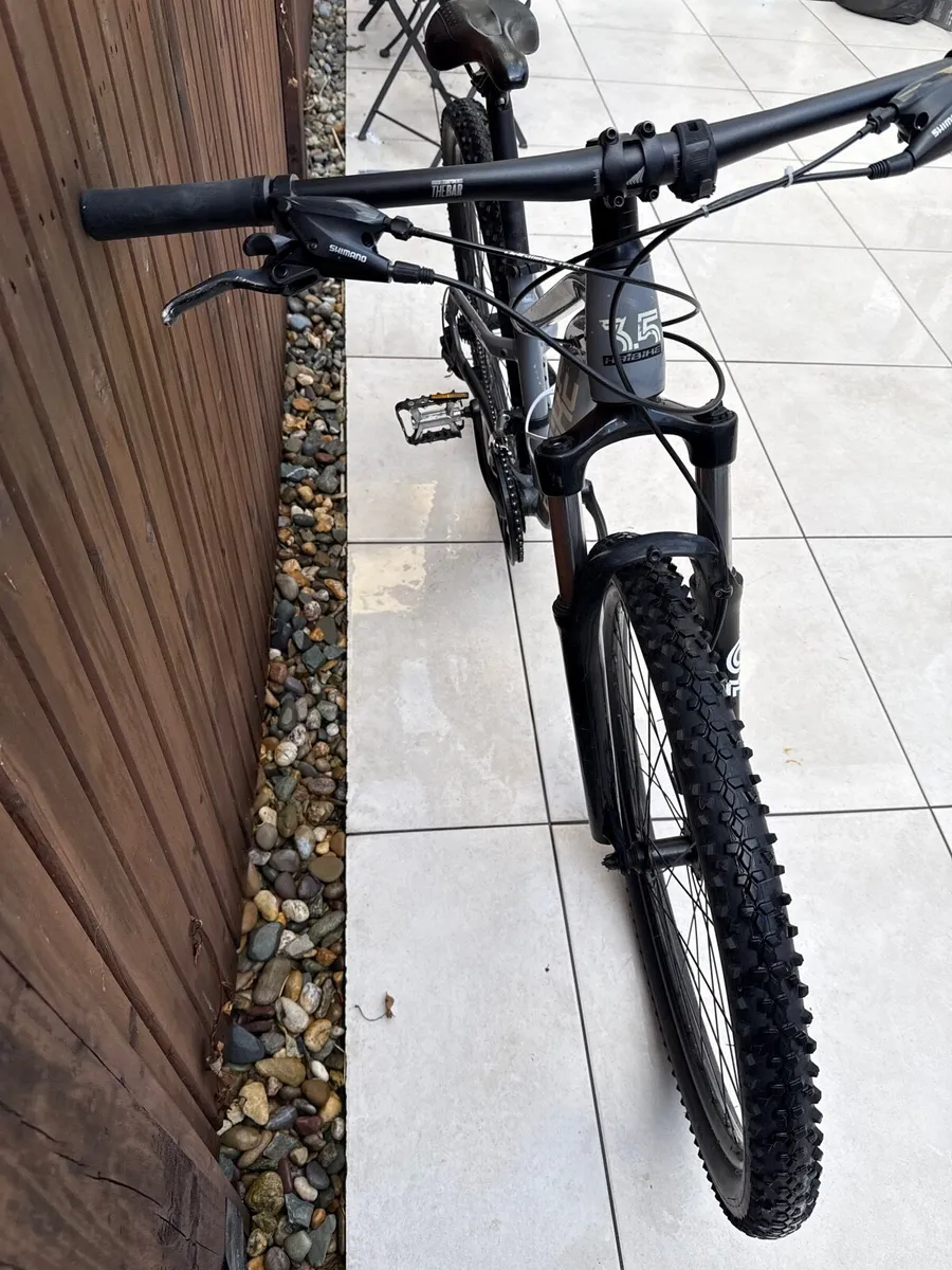 Haibike Hardseven - Image 3