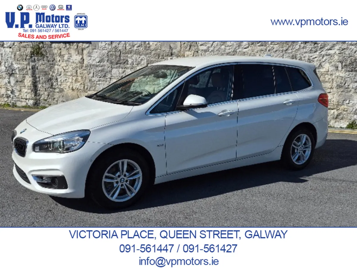 SADDLE BROWN LEATHER,7-SEAT,1OWNER,LUXURY EDITION. - Image 3