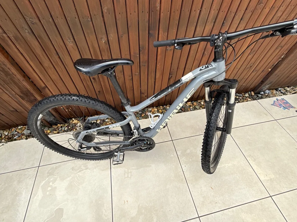 Haibike Hardseven - Image 4