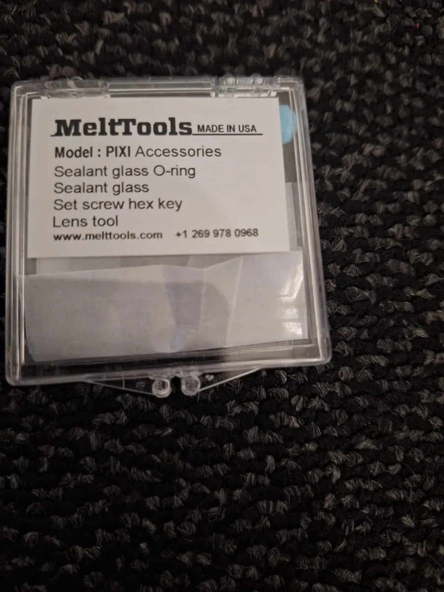 Welding camera MeltTools - Image 3