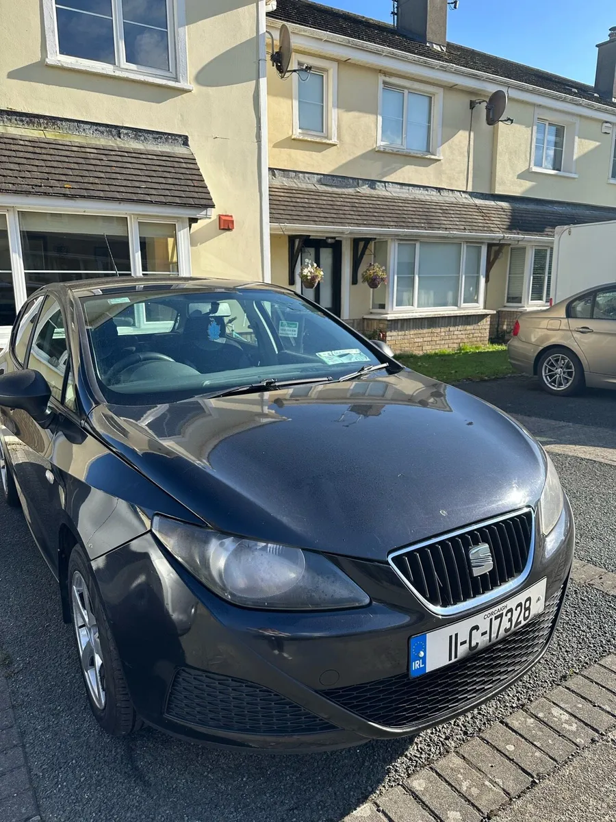 Seat Ibiza - Image 1