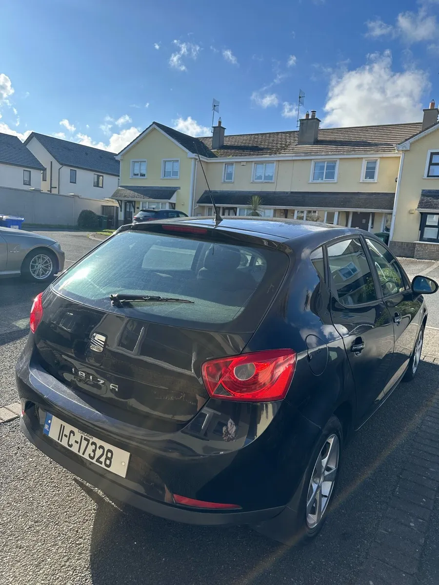 Seat Ibiza - Image 2