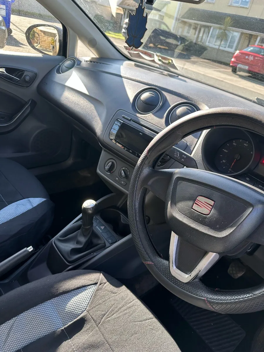 Seat Ibiza - Image 3