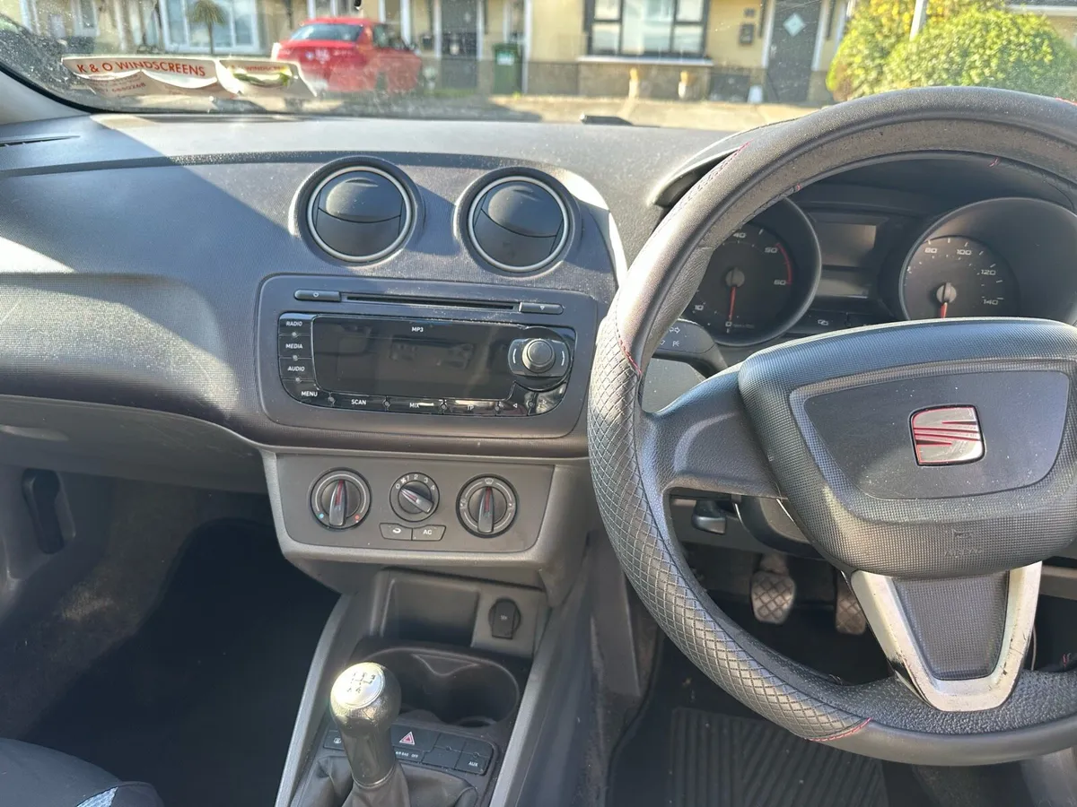 Seat Ibiza - Image 4